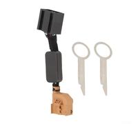 Câble Stop Eliminator pour A3 8Y (2020-2024) - Dispositif de désactivation automatique du moteur, remplacement direct, plastique et métal