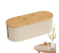 Cable Storage Box - Cord Organizer Wire Holder, Safe Desktop Cable Management | Extension Cord Concealer Tidy Workstation Organizer for Home Office Study Room Living Room Bedroom Electronics