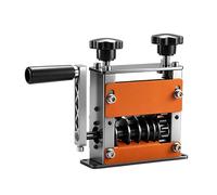 Cable Stripping Tool - Portable Double Mode Peeling Machine System, 6 Hole Adjustable Device Range 0.04-0.67 Inch, Copper Aluminum Processing Equipment Precision Cutting Tool | Professional Beginner