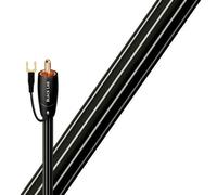 AudioQuest Câble caisson de basses Black Lab 8 m Noir