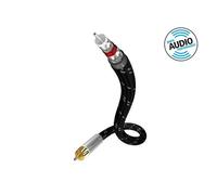 MONO SUBWOOFER CABLE MONO SUB, CINCH <> CINCH - 3M