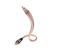 Câble Subwoofer Mono Inakustik Star Série 7,50 M