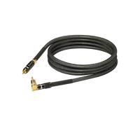 Real Cable SUB1801 (7,5 m) - Câbles caisson de basses