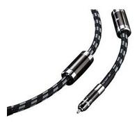 Real Cable Reflex (2 m) - Câbles caisson de basses