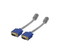 Cable svga or transparent HD15 mm - 7,0M