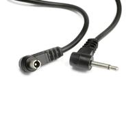 Câble Synchro Flash PC - Jack 2.5mm