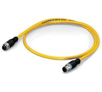 Câble Systembus axial pour chaîne porte-câbles WAGO 756-1505/060-003 Contenu: 1 pc(s)