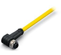 Câble Systembus coudé pour chaîne porte-câbles WAGO 756-1502/060-200 Contenu: 1 pc(s)