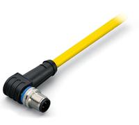 Câble Systembus coudé pour chaîne porte-câbles WAGO 756-1504/060-050 Contenu: 1 pc(s)