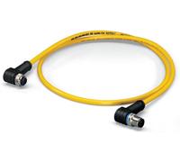 Câble Systembus coudé pour chaîne porte-câbles WAGO 756-1506/060-020 Contenu: 1 pc(s)