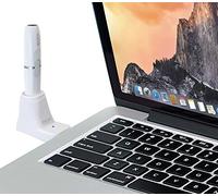 Cable Technologies Laptop Charger for iQOS Chargeur USB pour IQOS, compatible avec IQOS® 2.4/2.4 Plus, petit ordinateur portable pour ordinateur portable et PC (blanc)