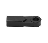 Câble télécommandé Terbitaire durable pour le moteur du bateau à l'extérieur