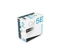 Câble téléformatique cat.5e PE extérieur U/UTP KIU5OUTS305