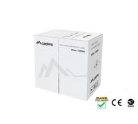 Câble téléformatique U/UTP cat.5e 4x2xAWG24 LCU5-12CU-0305-Y