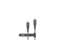 Câble téléphone portable Wefix Pro CABLE RENFORCE USB-C / C 240W USB3 1 METRE