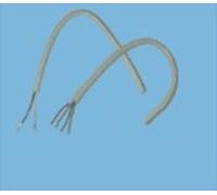 Câble téléphonique à 4 fils - Bobine de 100 m de diamètre intérieur