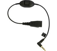 Câble Téléphonique Jabra 8800-00-103