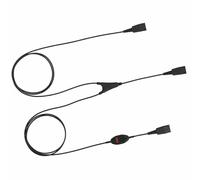 Câble Téléphonique Jabra 8800-02-01