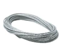 Paulmann Câble de tension isolé 12 m 6 mm² clair-cuivre
