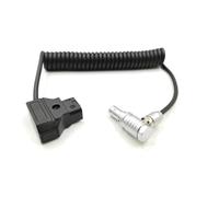 Câble Tera ~ ek, câble adaptateur d'alimentation D-TAP vers 0B à 2 broches for Bond(Elbow Plug Cable)