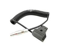 Câble Tera ~ ek, câble adaptateur d'alimentation D-TAP vers 0B à 2 broches for Bond(Straight Plug Cable)