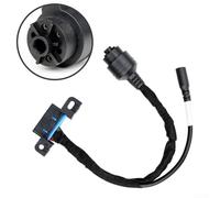 Câble terminal de connexion pour outil de diagnostic VVDI MB compatible avec boîte de vitesses automatique 7G, construction ABS pour une évaluation et une installation précises du système