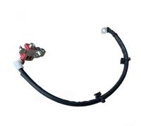 Câble terminal positif pour batterie A2135407001 Connecteur solide pour fiabilité électrique