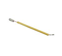 CABLE + THERMOFUSIBLE pour LAVE LINGE HOTPOINT - C00199364