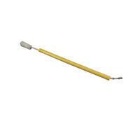 Fusible thermique 144°+fil pour Lave-linge Ariston Autre G