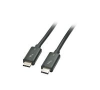 Câble thunderbolt 3 - 1m
