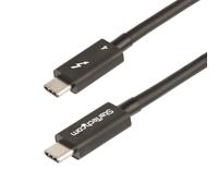 Câble Thunderbolt 3 Startech TBLT4MM50CM