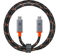 Câble Thunderbolt 4 Jupio x Pr1meGear 75 cm