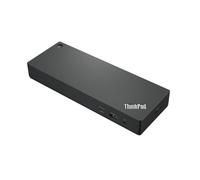 Câble Thunderbolt 4 - LENOVO - THINKPAD - Noir - New Retail - W128173039