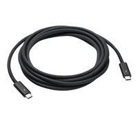 Câble Thunderbolt 4 (USB‑ C) Pro (3 m)