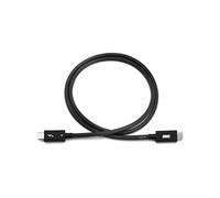 Câble thunderbolt 4 / usb-c 1m