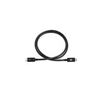 OWC Câble Thunderbolt 4 / USB-C 40 Gbit/s 0,7 m
