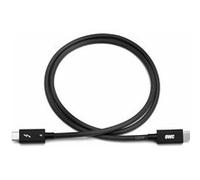 OWC Câble Thunderbolt 4 / USB-C 40 Gbit/s 0,7 m
