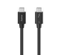 Câble USB-C HAMA THUNDERBOLT 5 80G 1m