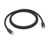 Câble Thunderbolt 5 USB-C Apple Pro 1 m Noir