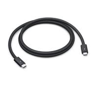Câble Thunderbolt 5 USB?C Apple Pro 1 m Noir
