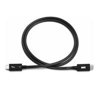 OWC Câble Thunderbolt 4 USB-C 40 Gbit/s 0,7 m