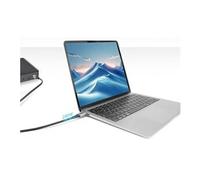 - Câble Thunderbolt - USB-C (M) pour USB-C (M) - USB4 / Thunderbolt 3 / Thunderbolt 4 / Thunderbolt 5 / DisplayPort 2.1 - 48 V - 5 A - 1.5 m -