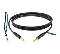 Câble TI-0300PP Titanium Jack 6.35mm mono Neutrik 3m