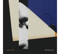 Cable Ties - Far Enough [Cd]
