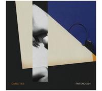 Cable Ties - Far Enough [Cd]