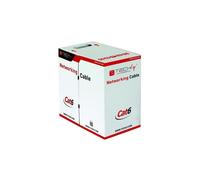 Câble toron cat 6 F/UTP corde 305m gris 100 cuivre ITP-C6F-FL