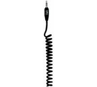 Câble Torsadé T'n'B Jack 3,5 /3,5 Noir Noir G