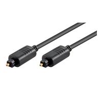 Câble Toslink 5 mm-Longueur de câble 2 m 50565