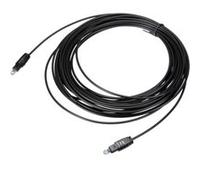 Accessoires audio GENERIQUE Câble Toslink de la marque Cabling qualité Premium (optique / numérique) /5m