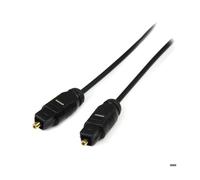 StarTech.com Câble Toslink (SPDIF) Audio Numérique Optique 4,5 m - M/M